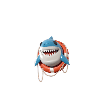 Sharkie