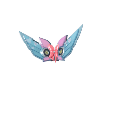 Idol Wings