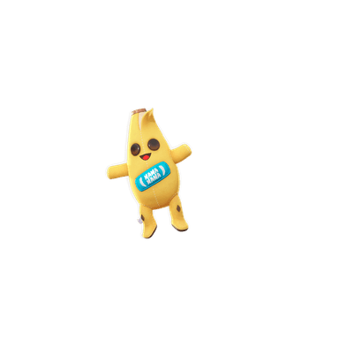 Nanner Buddy
