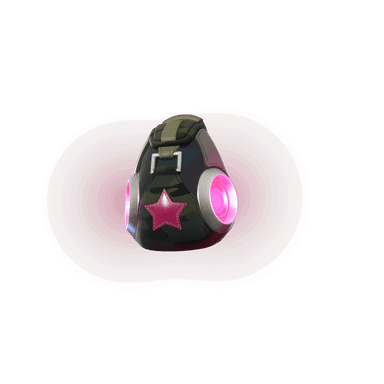 Raider's Rucksack