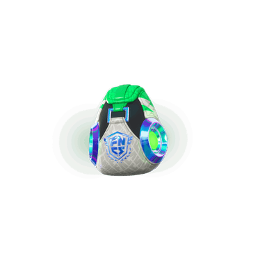 Champion's Rucksack