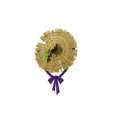 Hajime's Kasa