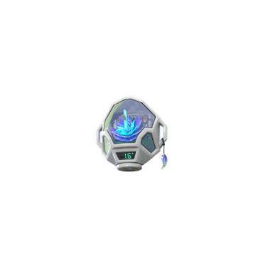 Blossom Pod