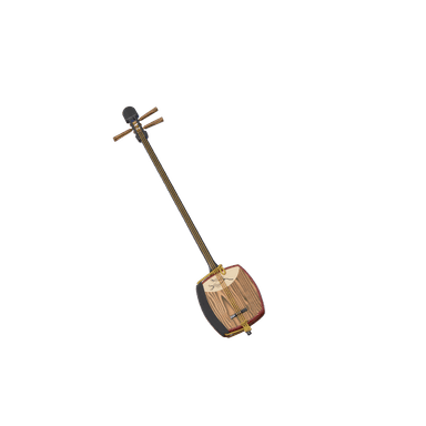 Shamisen Electric