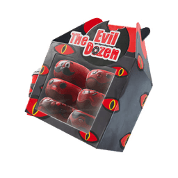 The Evil Dozen