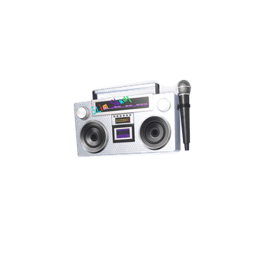 Shady Boombox