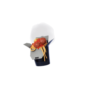 Mom's Spaghetti