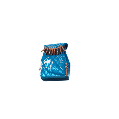 Hope's Rucksack