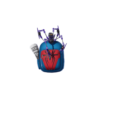 Arachno-Pack