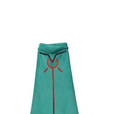 Bastian's Cloak