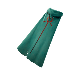 Bastian's Cloak