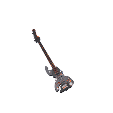 Voxel Dark