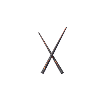 Voxelated