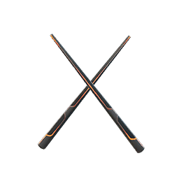 Voxelated