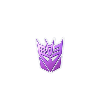 Decepticon Emblem