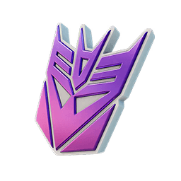 Decepticon Emblem
