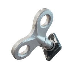 Wind-Up Key