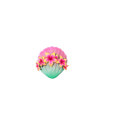 Summer Shell