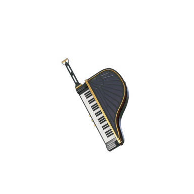 Grand Keyano