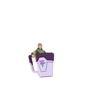 Shrinking Rae