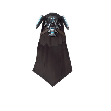 Apocalypse Shroud