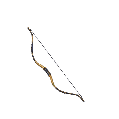 Odysseus' Bow
