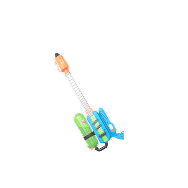 Sonic Splash