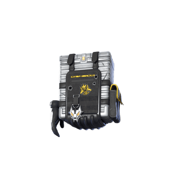 Merc Travel Pack