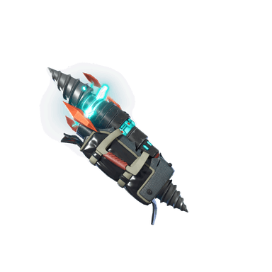 Dual Drillbit
