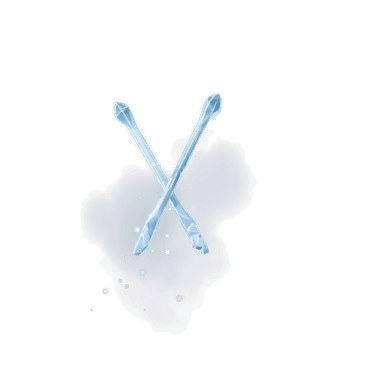 Frosted Fills