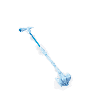 Icecrophone