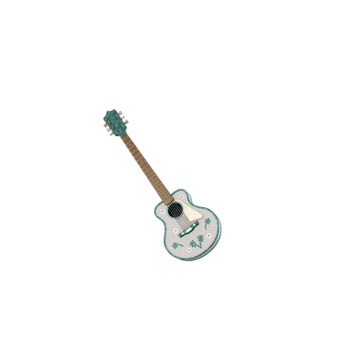 Lucky Guitar