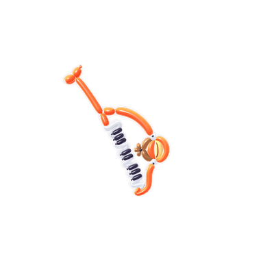 Loony Keys