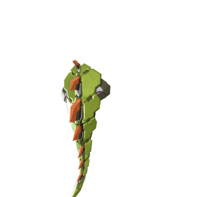 R3X Tail