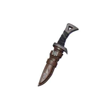 Combat Machete