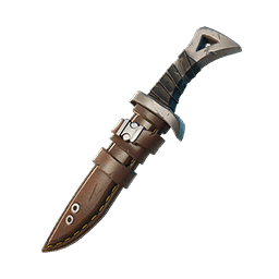 Combat Machete