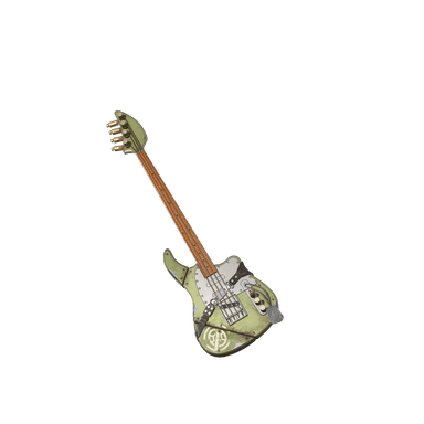 Rock Steady