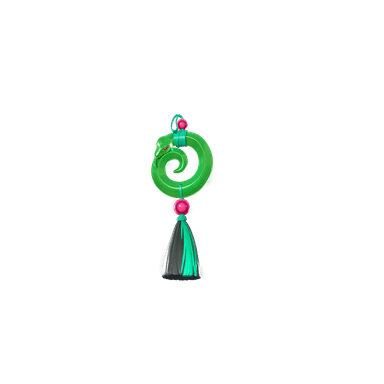 Charmer's Coil
