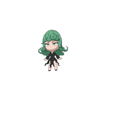 Tiny Terrible Tornado
