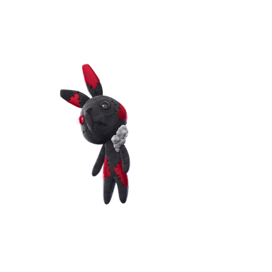 Lapin Stuffie