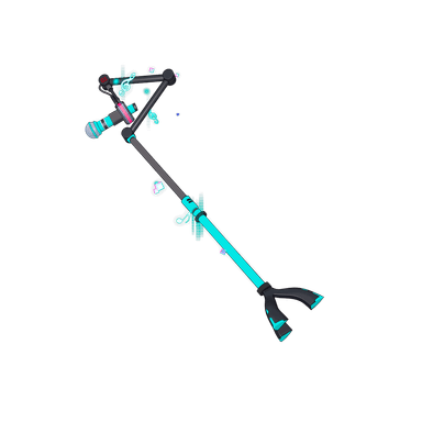 Hatsune's Mic-u