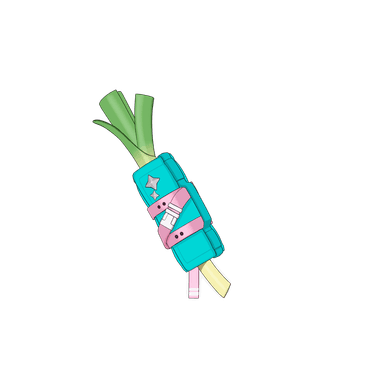 Leek-to-Go