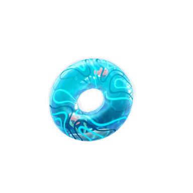 Fishy Floatie