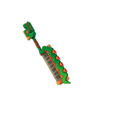 Beast Scales