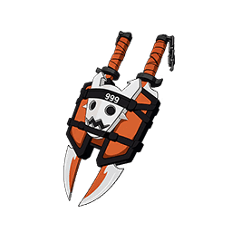 999 Knives