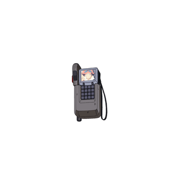 Multi-Purpose Phone