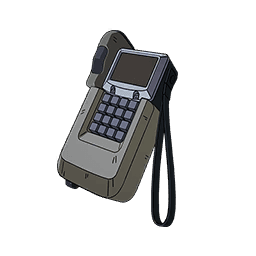 Multi-Purpose Phone