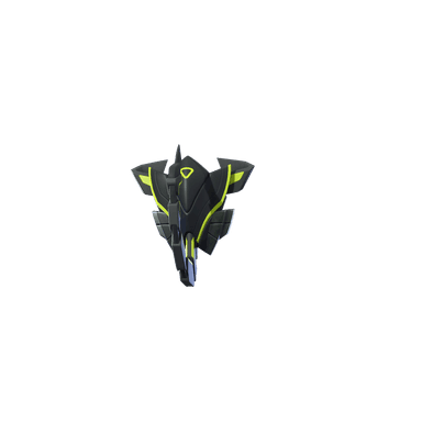 Scorpius Stealth Pack