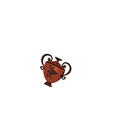 Muse's Amphora