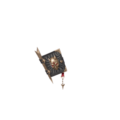 Monster Slayer's Tome